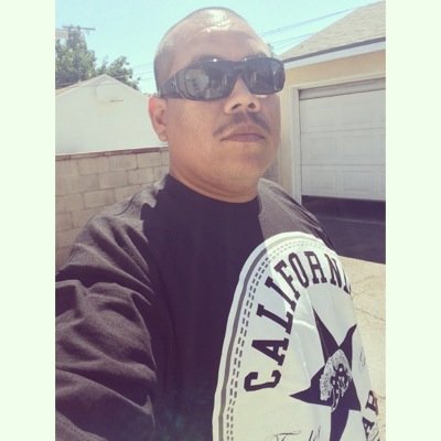 100% RAIDERS,LAKERS,USC,YANKEES FAN (Yeah I said Yankees Bitch) #RaiderNation