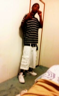 FREE DA REAL & R.I.P DA REAL STR8 UP. 816 HP DA MOB BITCH FWU