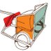 Ft. Wayne Pedicab (@fwpedicab) Twitter profile photo