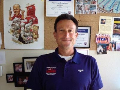 RSDswim's profile picture. Rancho San Dieguito Swimming Team offers high quality, year-round competitive swimming with a dedicated & professional coaching staff with a 20 year history.