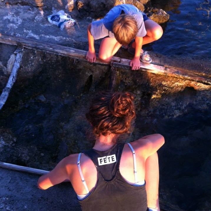 Magalí Serra Duran Profile