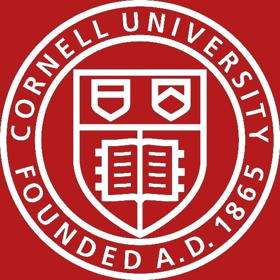 Department of Neurobiology and Behavior at Cornell University