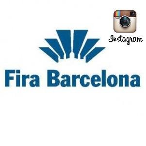 firagranvia's profile picture. Fotos de Instagram tomadas en el recinto de la Fira de Barcelona en Gran Vía @Fira_Barcelona. Cuenta no oficial
