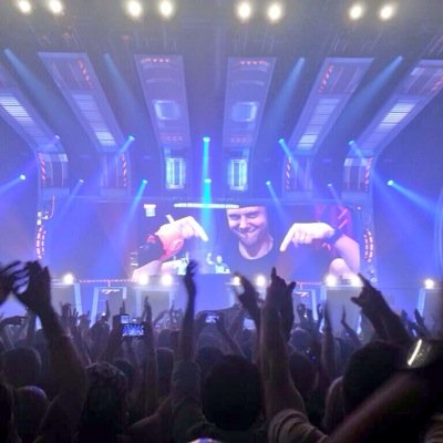 All things trance in Manchester #asot #trancefamilyuk