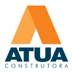 Atua Construtora (@sigaatua) Twitter profile photo Atua Construtora (@sigaatua) Twitter profile photo