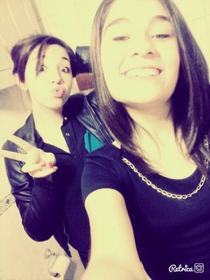 AbriilSofiiaa's profile picture. #Voley ♥ #11 #16 Gabi lindo #5