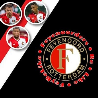 Feyenoorders Be Like voor de echte FEYENOORDER #YNWA #010