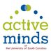 Active Minds at USC (@activeminds_usc) Twitter profile photo Active Minds at USC (@activeminds_usc) Twitter profile photo
