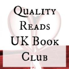 Book club that focuses on a variety of genres.  No DMs.