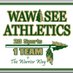 Wawasee Athletics (@WawaseeAthletic) Twitter profile photo