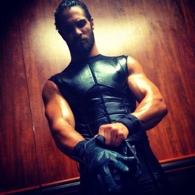SethsFeet's profile picture. I'm just Seth Rollins's Feet.