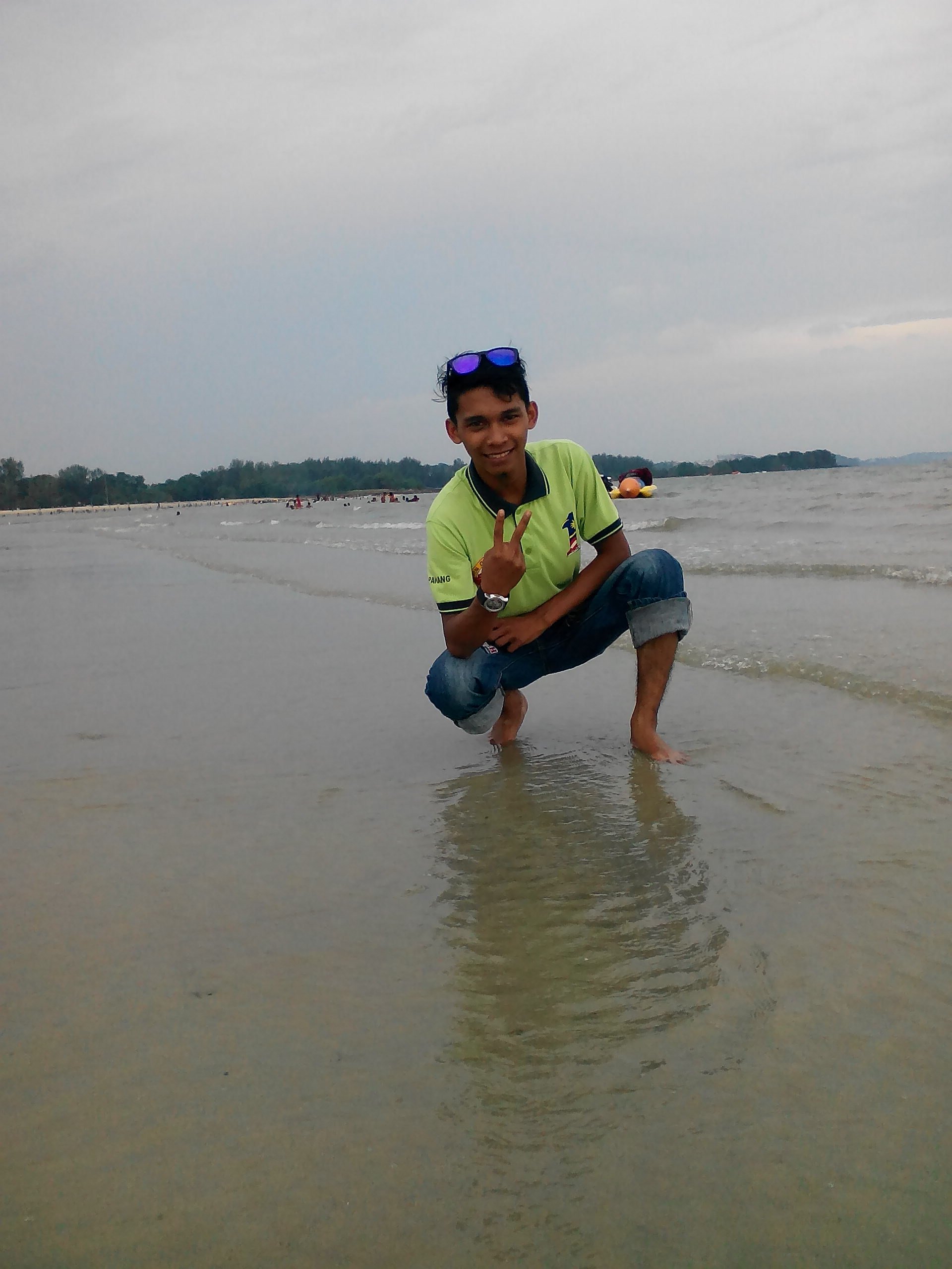 Enj0y the life..pr0ud be a muslim...batch 94'...DPIM student UiTM jasin...