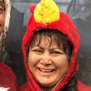 Carolyn Stein - @bluedude62 - Twitter