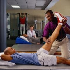 rehaboutlet's profile picture. We supply Physical Therapists, Occupational Therapists, Chiropractors, and Massage Therapists with top quality equipment and supplies.