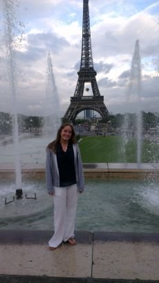 bethany_whyte's profile picture. Professional Figure Skater, Blogger, Entrepreneur, Life Lover