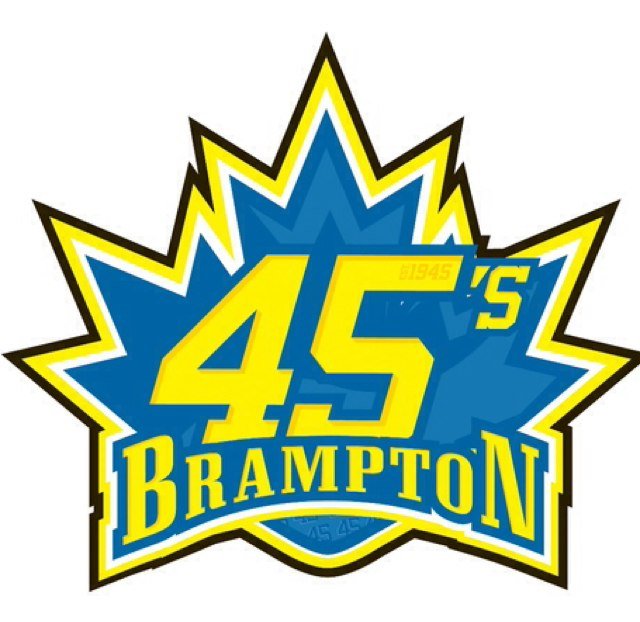 Official Account of 97/98 Brampton Midget AAA Hockey Team