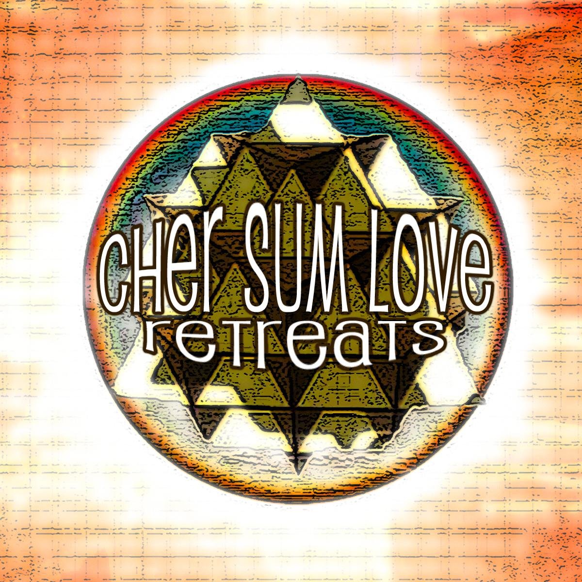Cher Sum Love Retreats ~ WINTER THRIVE hoopdance & yoga holistic Retreat (dates & venue TBA) tweets by @ThriveRetreats