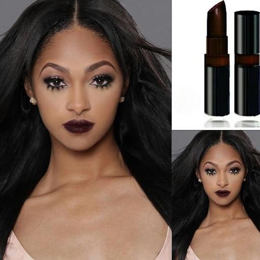 Lipstick Junkies Addiction  International Cosmetics Line Go From Ordinary to Extraordinary 1-844-MY-LIPSTICK  Model Search