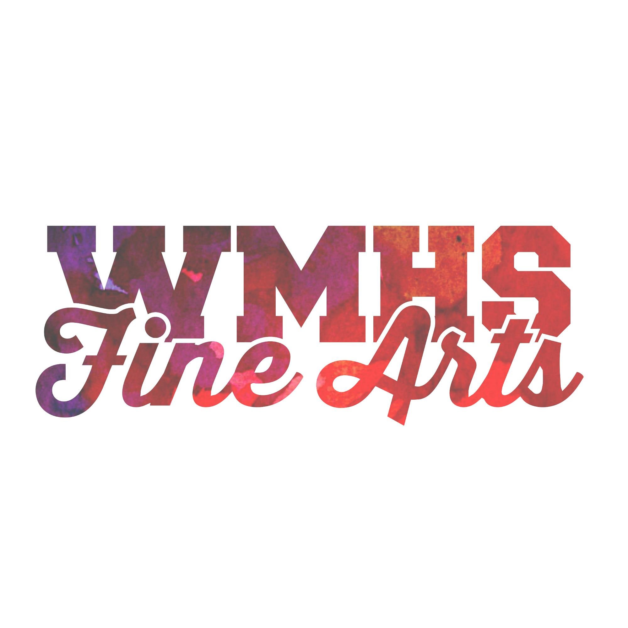 WMHS_FineArts's profile picture. Dragon Theatre, Chorus, Band, etc. can be found here! Follow for audition info, season show info, and anything artsy at WMHS!