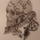 Marc Thaler - @marc_tattoo - Twitter