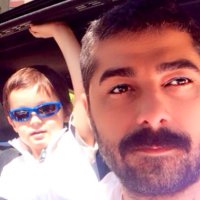 Ahmet tatlıses(@ahmet_tatlises) 's Twitter Profile Photo