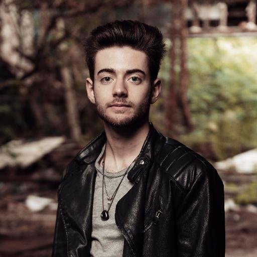 nah_kaji's profile picture. Hi I'm Kaji, lead guitarist for Never a Hero. Check us out at http://t.co/N8edGQSA1M.
About to start uni in a week! Lets see how this goes...