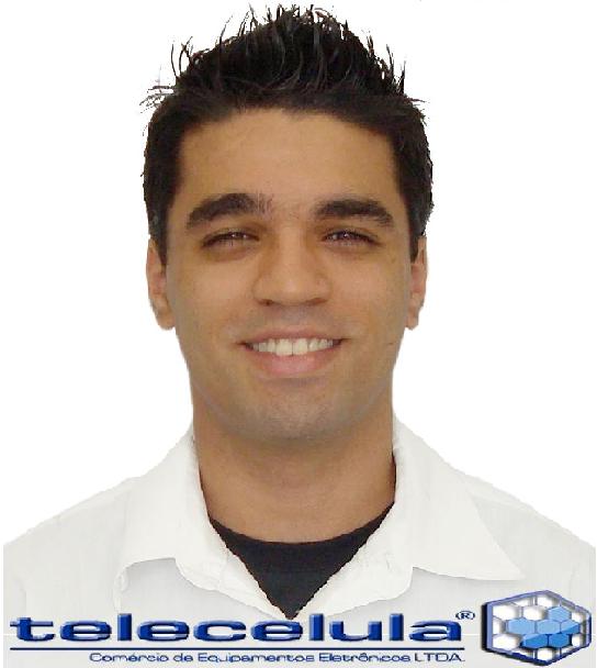 MSN e E-MAIL: vendas01@telecelula.com.br