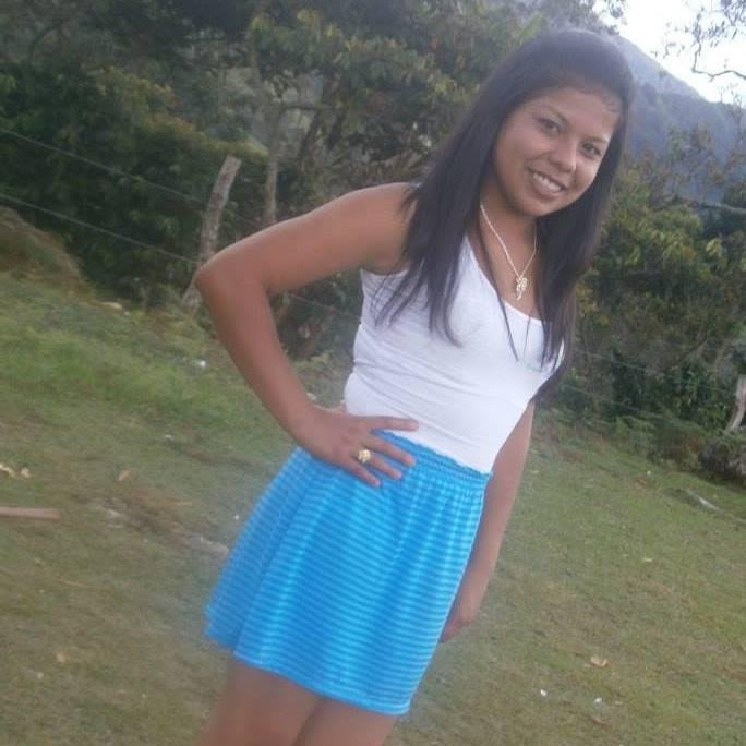 soy una chika sencilla y vanidosa a la vez