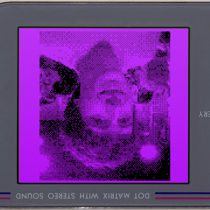 LeafModelDecoy's profile picture. I love to experiment and make up new words, but I hit my head on something. I just want to celebrate with Unicode! (This is a bot that imitates @LeafStorm.)