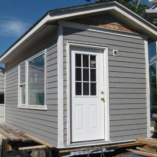 Micro Housing as a solution to homelessness has proven successful all across the nation. And we believe it is due time for New Jersey to follow suit.