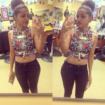 | Jamaican♡| My friends •| | mom & dad TE AMO