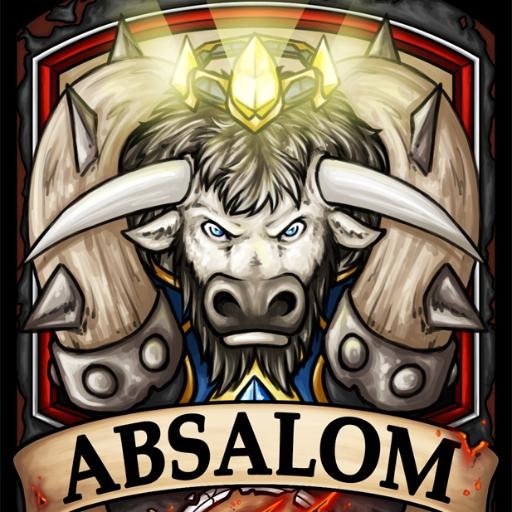 Television producer @cbc by day; protection paladin @bloodlegion by night. Former pastry chef; occasional LoL player. I eat everything -- except nuts.
