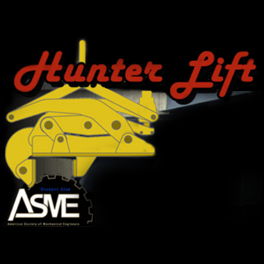 Hunter Lift, LTD