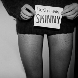 i won't stay fat for long..