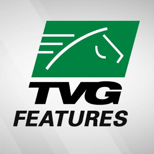 TVGFeatures's profile picture. Offical Twitter page of the TVG Features department.