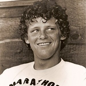 Oakville Terry Fox