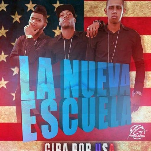 Mis Idolos @Lanueva escuela