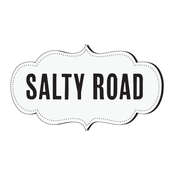 Salty Road Profile