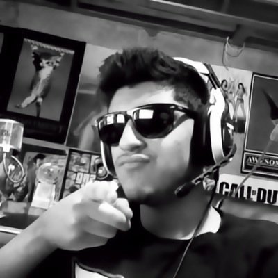 ThotIwasRain's profile picture. 