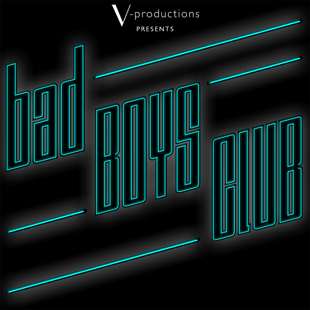 Who is the Baddest Boy in America? This Fall, V-Productions' newest pilot is traveling nationwide to find out who will be a finalist on the Bad Boys Club! A.B.C