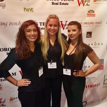 janelle_SYNERGY's profile picture. Marketing assistant for The SYNERGY Event's show The Emerging Trends at New York, Boston, and London Fashion Week.