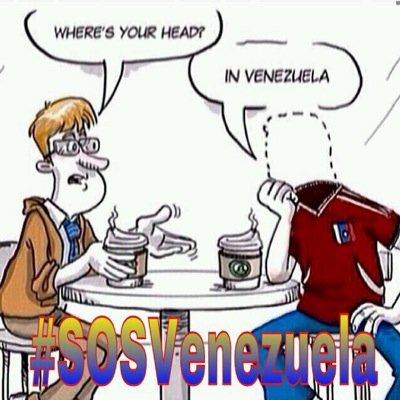 Venezuelan-Americans for FREEDOM. Telling the World Venezuela is under dictatorship backed up by Sao Paulo Forum=Castro/Lula da Silva/Farc&Friends BILINGUAL