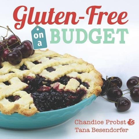 Gluten Free on a Budget provides delicious dishes & great tips for living #glutenfree without breaking the bank. Available on Amazon or in bookstores near you!