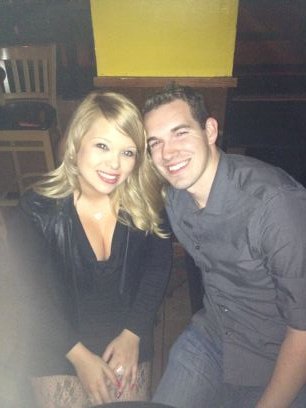 TheWebber's profile picture. 