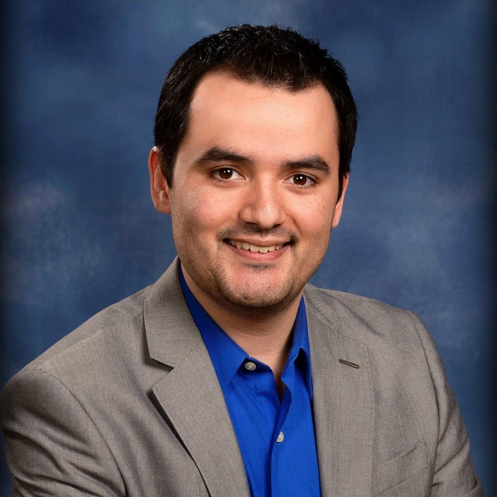 TheChrisZavala's profile picture. the beauty of grace is that it makes life not fair