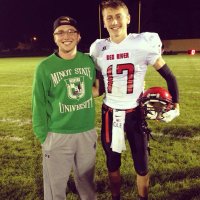 Matt Hanson (@mtthanson) 's Twitter Profile