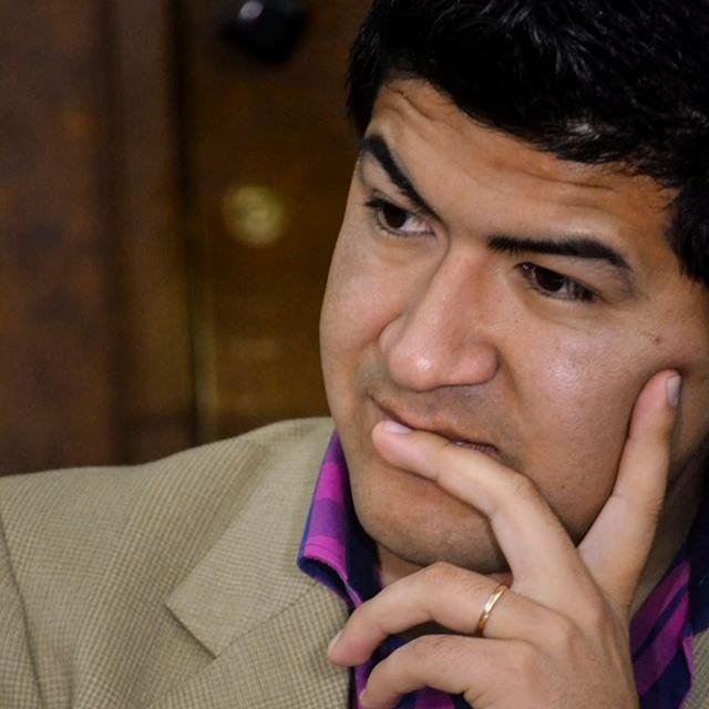 36 años - 
Militante Peronista -