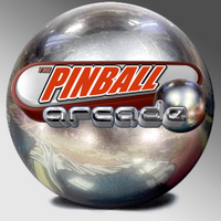 The Pinball Arcade (@pinballarcade) 's Twitter Profile