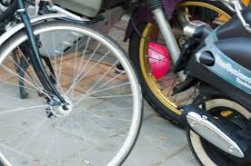 fan acount voor scooterbooy