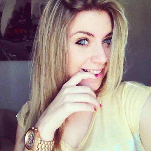 De todos os loucos do mundo eu quis você ♥